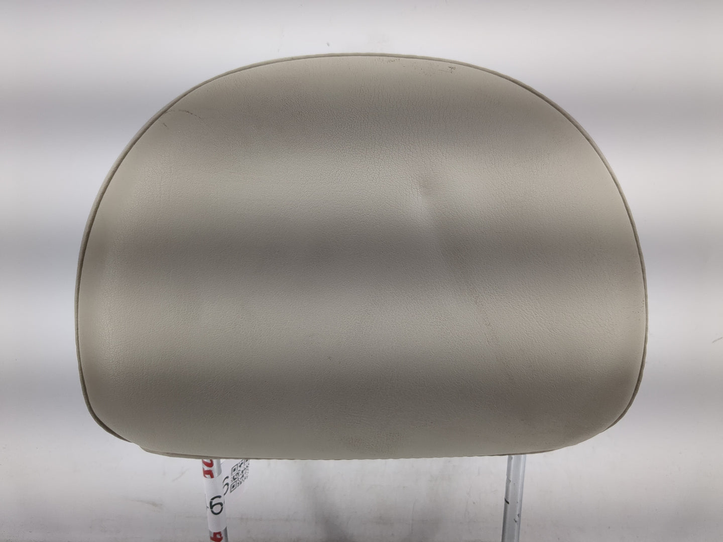 2006-2010 Buick Lucerne Headrest Head Rest Front Driver Passenger Seat Fits Fits 2006 2007 2008 2009 2010 OEM Used Auto Part