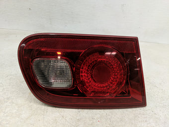 compare product 2006-2011 Buick Lucerne Tail Light Assembly Driver Left OEM P/N:25754857 Fits Fits 2006 2007 2008 2009 2010 2011 OEM Used Auto Parts