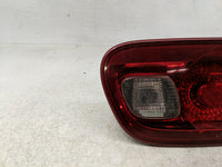2006-2011 Buick Lucerne Tail Light Assembly Driver Left OEM P/N:25754857 Fits Fits 2006 2007 2008 2009 2010 2011 OEM Used Au