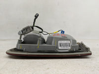 2006-2011 Buick Lucerne Tail Light Assembly Driver Left OEM P/N:25754857 Fits Fits 2006 2007 2008 2009 2010 2011 OEM Used Au