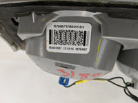 2006-2011 Buick Lucerne Tail Light Assembly Driver Left OEM P/N:25754857 Fits Fits 2006 2007 2008 2009 2010 2011 OEM Used Au