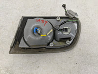 2006-2011 Buick Lucerne Tail Light Assembly Driver Left OEM P/N:25754857 Fits Fits 2006 2007 2008 2009 2010 2011 OEM Used Au