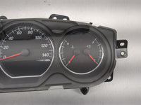 2007 Buick Lucerne Instrument Cluster Speedometer Gauges P/N:15951641 Fits OEM Used Auto Parts - Oemusedautoparts1.com