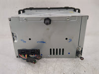 2007 Buick Lucerne Radio AM FM Cd Player Receiver Replacement P/N:25776332 Fits OEM Used Auto Parts - Oemusedautoparts1.com