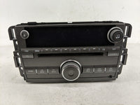 2007 Buick Lucerne Radio AM FM Cd Player Receiver Replacement P/N:25776333 15797875 Fits OEM Used Auto Parts - Oemusedautopa
