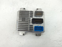 2006-2008 Buick Lucerne PCM Engine Control Computer ECU ECM PCU OEM P/N:12616866 Fits Fits 2006 2007 2008 2009 OEM Used Auto