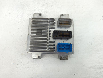 2006-2008 Buick Lucerne PCM Engine Control Computer ECU ECM PCU OEM P/N:12616866 Fits Fits 2006 2007 2008 2009 OEM Used Auto