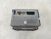 2006-2007 Buick Lucerne Radio AM FM Cd Player Receiver Replacement P/N:25801749 Fits Fits 2006 2007 OEM Used Auto Parts - Oe