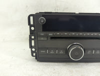 2007 Buick Lucerne Radio AM FM Cd Player Receiver Replacement P/N:15797875 Fits OEM Used Auto Parts - Oemusedautoparts1.com