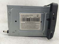 2007 Buick Lucerne Radio AM FM Cd Player Receiver Replacement P/N:15797875 Fits OEM Used Auto Parts - Oemusedautoparts1.com