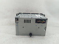 2007 Buick Lucerne Radio AM FM Cd Player Receiver Replacement P/N:15797875 Fits OEM Used Auto Parts - Oemusedautoparts1.com