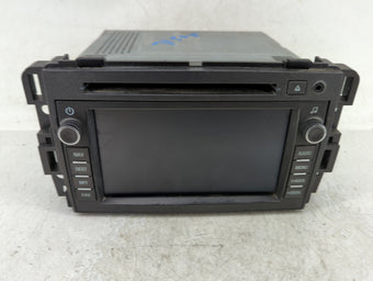 compare product 2006-2007 Buick Lucerne Radio AM FM Cd Player Receiver Replacement Fits Fits 2006 2007 OEM Used Auto Parts