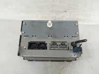 2006-2007 Buick Lucerne Radio AM FM Cd Player Receiver Replacement Fits Fits 2006 2007 OEM Used Auto Parts - Oemusedautopart