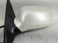 2006-2007 Buick Lucerne Driver Side View Mirror - Left Door Mirror OEM Used - Oemusedautoparts1.com