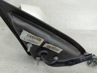 2006-2007 Buick Lucerne Driver Side View Mirror - Left Door Mirror OEM Used - Oemusedautoparts1.com