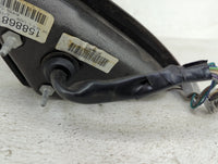 2006-2007 Buick Lucerne Driver Side View Mirror - Left Door Mirror OEM Used - Oemusedautoparts1.com
