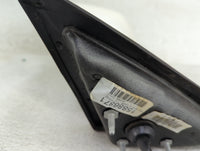 2006-2007 Buick Lucerne Driver Side View Mirror - Left Door Mirror OEM Used - Oemusedautoparts1.com