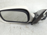 2006-2007 Buick Lucerne Driver Side View Mirror - Left Door Mirror OEM Used - Oemusedautoparts1.com