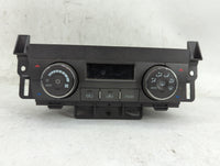 2007 Buick Lucerne Climate Control Module Temperature AC/Heater Replacement P/N:15892086 MX237000-2113 Fits OEM Used Auto Pa