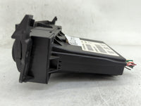 2007 Buick Lucerne Climate Control Module Temperature AC/Heater Replacement P/N:15892086 MX237000-2113 Fits OEM Used Auto Pa