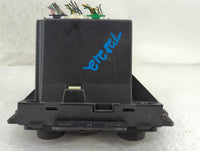 2007 Buick Lucerne Climate Control Module Temperature AC/Heater Replacement P/N:15892086 MX237000-2113 Fits OEM Used Auto Pa