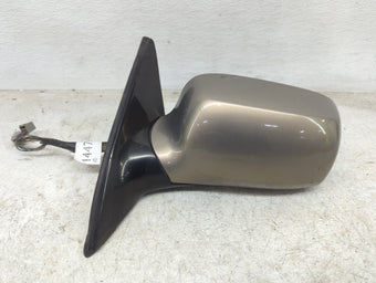 compare product 2007 Buick Lucerne Driver Side View Mirror - Left Door Mirror OEM Used