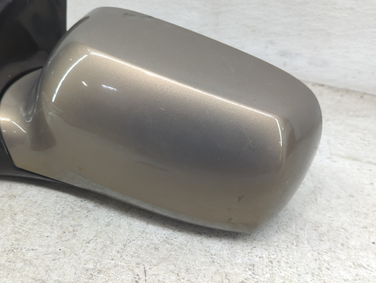 2007 Buick Lucerne Driver Side View Mirror - Left Door Mirror OEM Used - Oemusedautoparts1.com