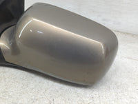 2007 Buick Lucerne Driver Side View Mirror - Left Door Mirror OEM Used - Oemusedautoparts1.com