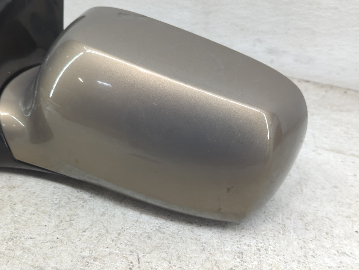 2006-2007 Buick Lucerne Driver Side View Mirror - Left Door Mirror OEM Used - Oemusedautoparts1.com