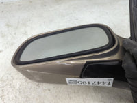 2007 Buick Lucerne Driver Side View Mirror - Left Door Mirror OEM Used - Oemusedautoparts1.com