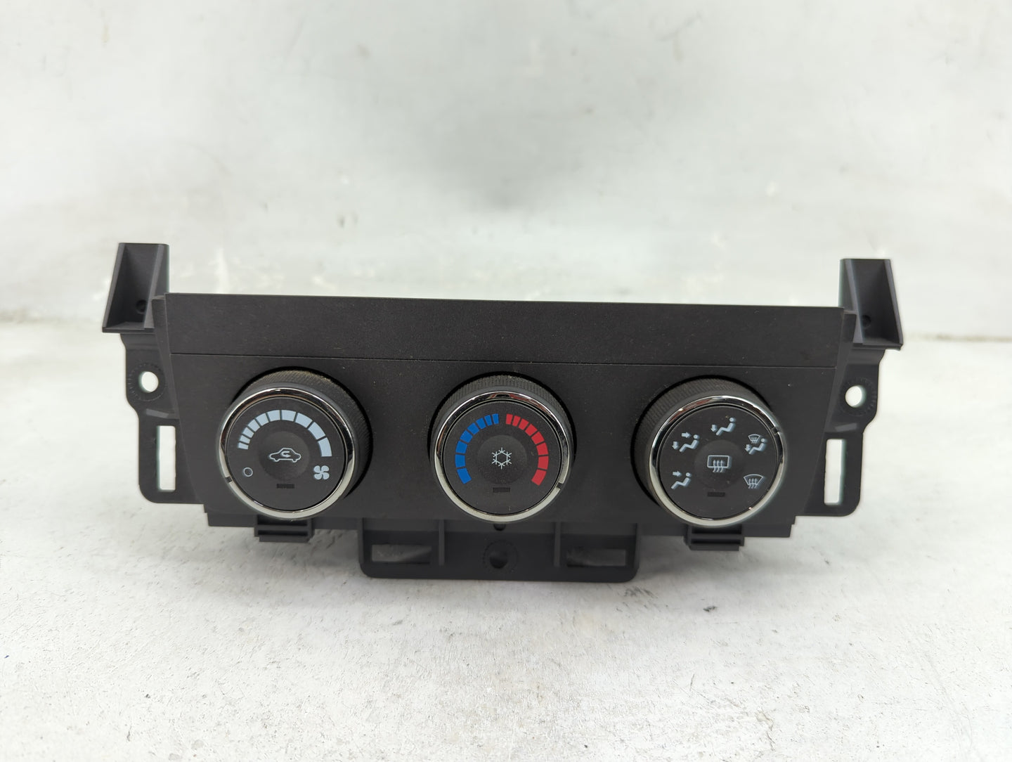 2007-2011 Buick Lucerne Climate Control Module Temperature AC/Heater Replacement P/N:15892087 MX237000-2123 Fits OEM Used Au