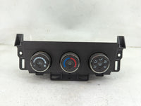 2007-2011 Buick Lucerne Climate Control Module Temperature AC/Heater Replacement P/N:15892087 MX237000-2123 Fits OEM Used Au