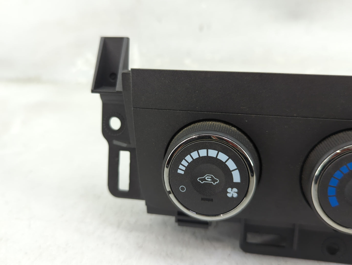 2007-2011 Buick Lucerne Climate Control Module Temperature AC/Heater Replacement P/N:15892087 MX237000-2123 Fits OEM Used Au