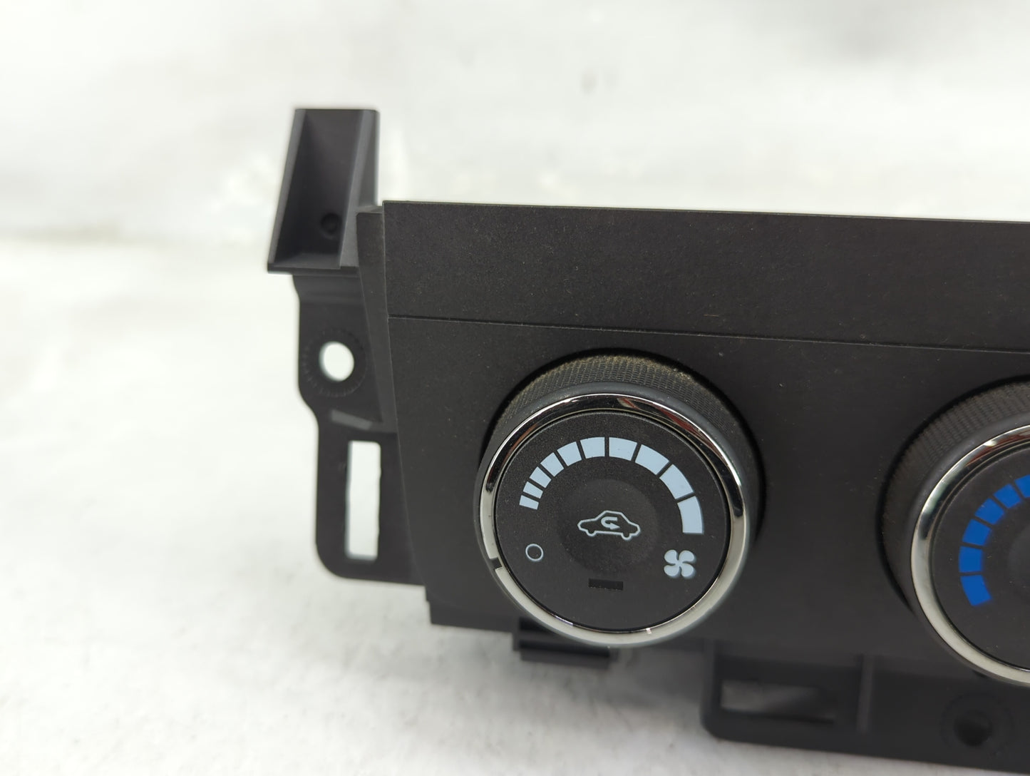 2007-2011 Buick Lucerne Climate Control Module Temperature AC/Heater Replacement P/N:15892087 MX237000-2123 Fits OEM Used Au