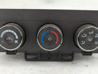 2007-2011 Buick Lucerne Climate Control Module Temperature AC/Heater Replacement P/N:15892087 MX237000-2123 Fits OEM Used Au