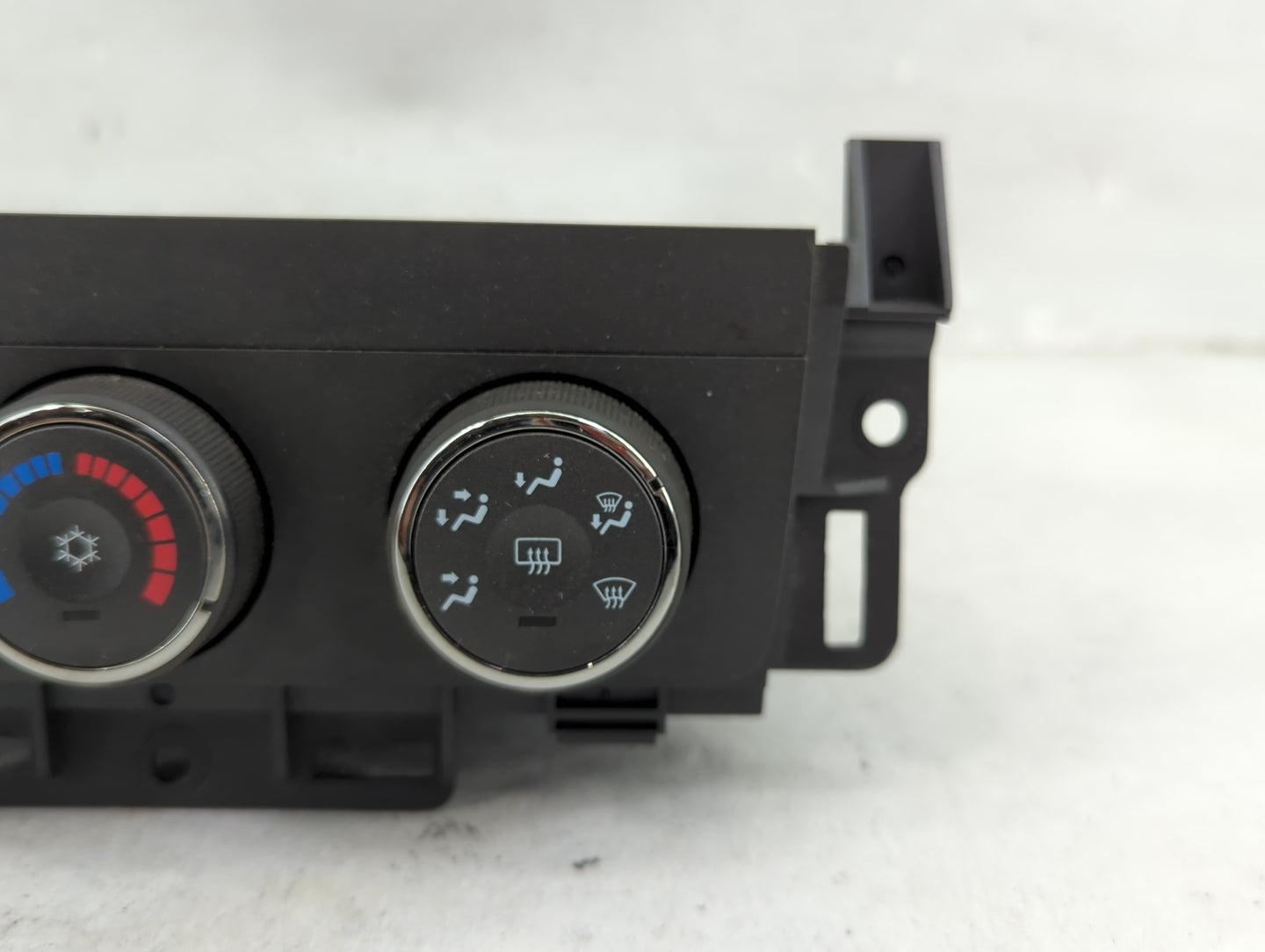 2007-2011 Buick Lucerne Climate Control Module Temperature AC/Heater Replacement P/N:15892087 MX237000-2123 Fits OEM Used Au