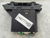 2007 Buick Lucerne Climate Control Module Temperature AC/Heater Replacement P/N:15892086 MX237000-2113 Fits OEM Used Auto Pa