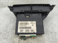 2007 Buick Lucerne Climate Control Module Temperature AC/Heater Replacement P/N:15892086 MX237000-2113 Fits OEM Used Auto Pa