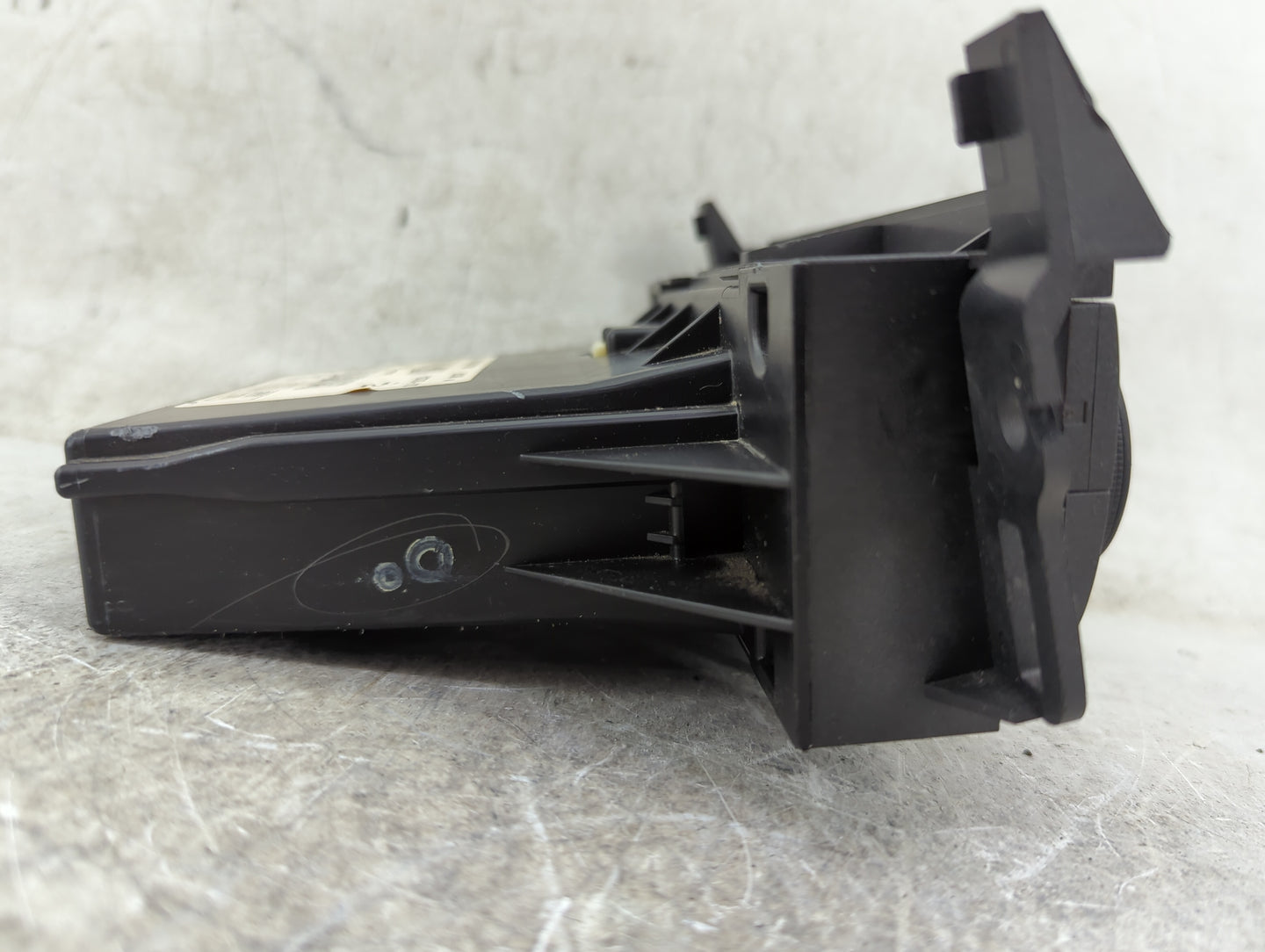 2007 Buick Lucerne Climate Control Module Temperature AC/Heater Replacement P/N:15892086 MX237000-2113 Fits OEM Used Auto Pa