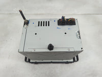 2007 Buick Lucerne Radio AM FM Cd Player Receiver Replacement P/N:25776333 122000-9800B101 Fits OEM Used Auto Parts - Oemuse