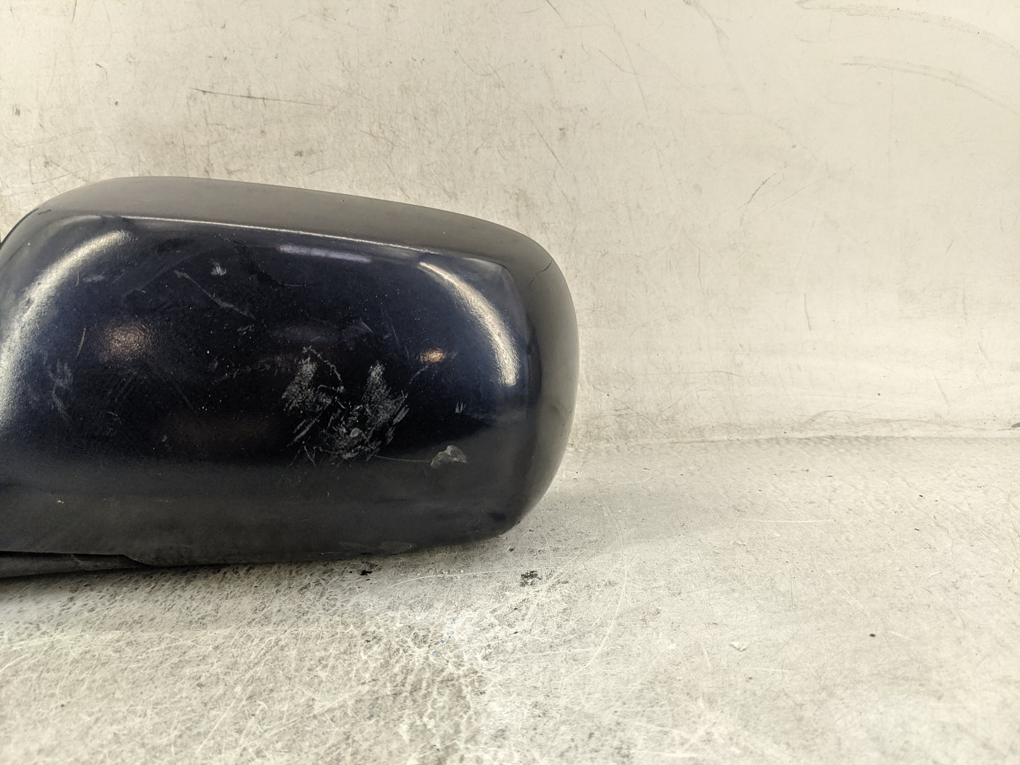 2006-2008 Buick Lucerne Driver Side View Mirror - Left Door Mirror OEM Used - Oemusedautoparts1.com