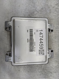 2006-2008 Buick Lucerne PCM Engine Control Computer ECU ECM PCU OEM P/N:12616866 12600930 Fits Fits 2006 2007 2008 2009 OEM 