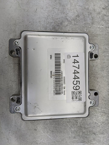2006-2008 Buick Lucerne PCM Engine Control Computer ECU ECM PCU OEM P/N:12616866 12600930 Fits Fits 2006 2007 2008 2009 OEM 