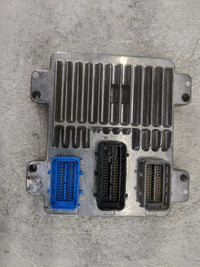 2006-2008 Buick Lucerne PCM Engine Control Computer ECU ECM PCU OEM P/N:12616866 12600930 Fits Fits 2006 2007 2008 2009 OEM 