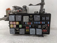 2006-2007 Buick Lucerne Fusebox Fuse Box Panel Relay Module P/N:15947856 0001280168, 6906528B, 04692139AA Fits Fits 2006 200