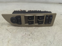 2006-2011 Buick Lucerne Master Power Window Switch Replacement Driver Side Left P/N:15912163 F 00H J00 336 Fits OEM Used Aut