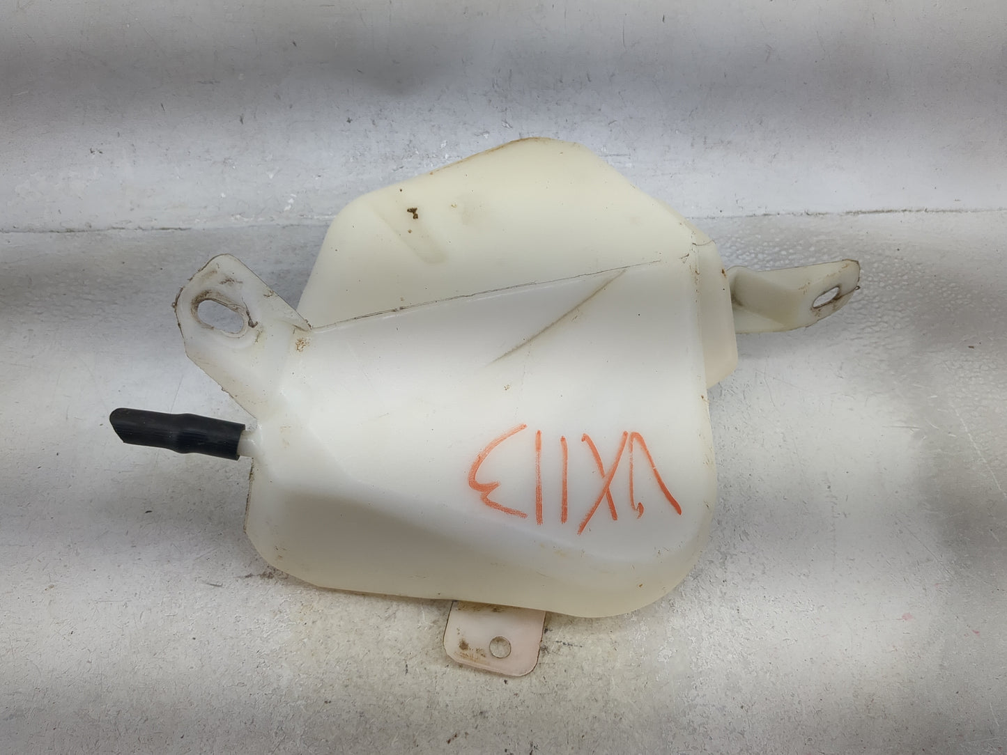 2006-2011 Buick Lucerne Radiator Coolant Overflow Expansion Tank Bottle 1494297 - Oemusedautoparts1.com