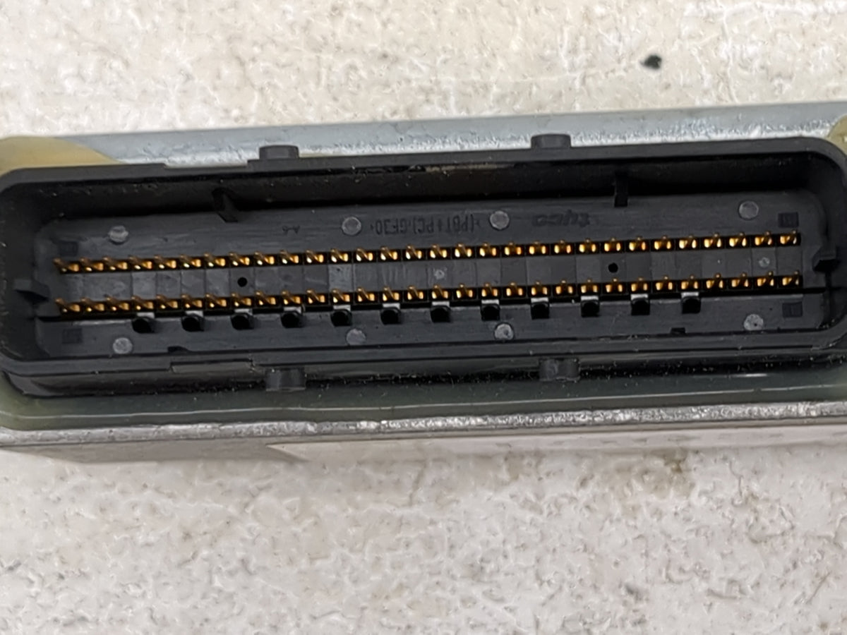 2006-2008 Buick Lucerne Safety Restraint Srs Airbag Control Module 1503141 - Oemusedautoparts1.com