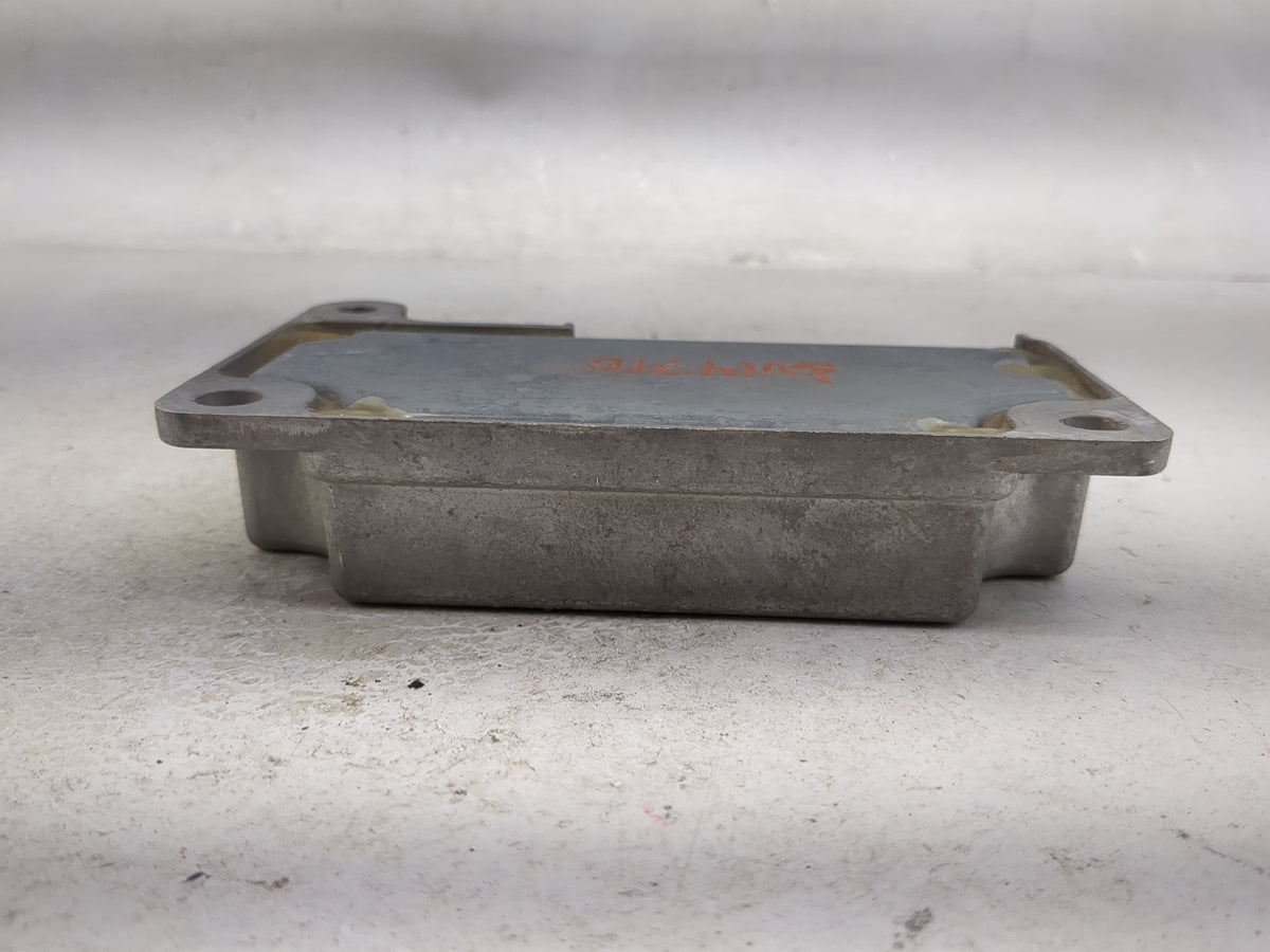 2006-2008 Buick Lucerne Safety Restraint Srs Airbag Control Module 1503141 - Oemusedautoparts1.com