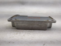 2006-2008 Buick Lucerne Safety Restraint Srs Airbag Control Module 1503141 - Oemusedautoparts1.com